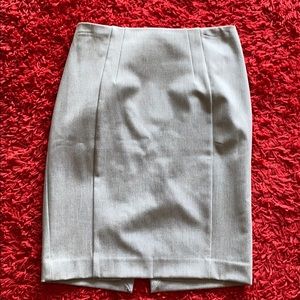 Express pencil skirt